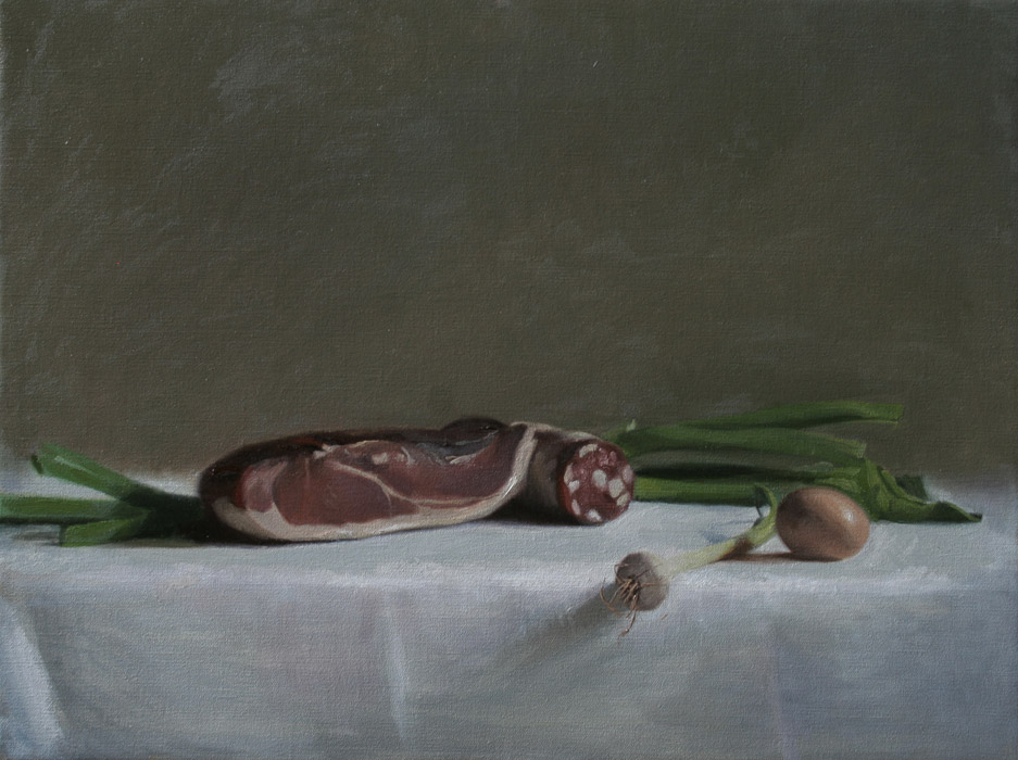 رنگ روغن